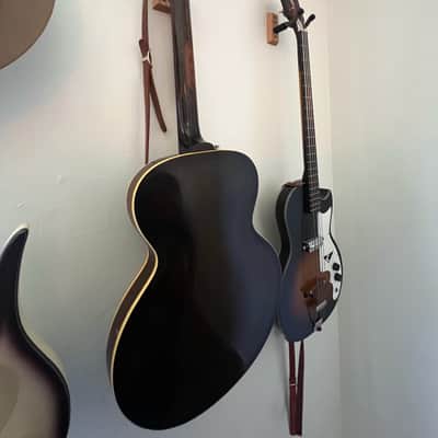 Gibson ES-125TD 1957 - Sunburst image 3