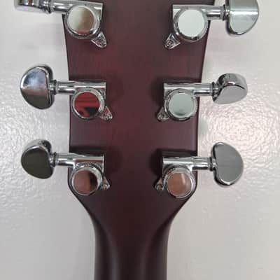 Sire Larry Carlton L7V 2022 - Present - Tobacco Burst image 8