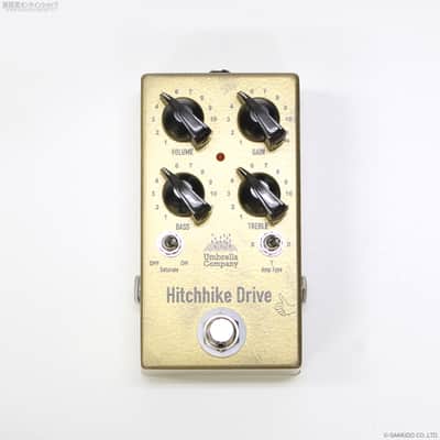 Umbrella Company Hitchhike Drive | Reverb