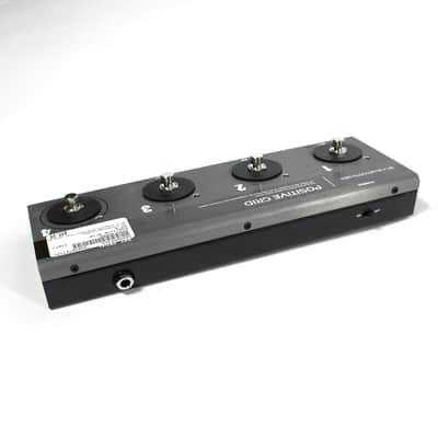Positive Grid BT-4 Guitar Effects Other image 2
