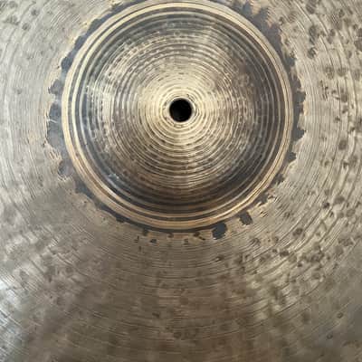 Zildjian 22" K Kerope Crash/Ride Cymbal 2014 - Present - Traditional image 2