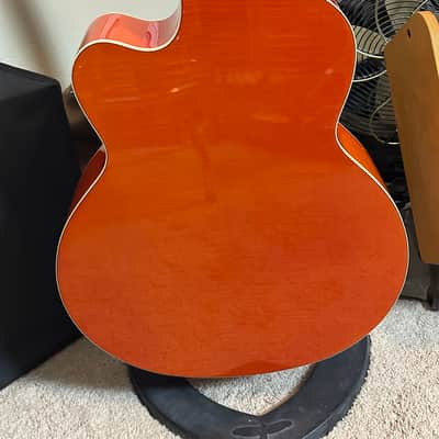 Taylor 655ce 12 String in Mint Condition image 9
