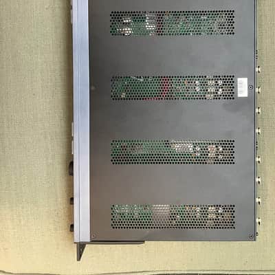 Lynx AURORA (N) PRE 1608-USB 2021 image 5