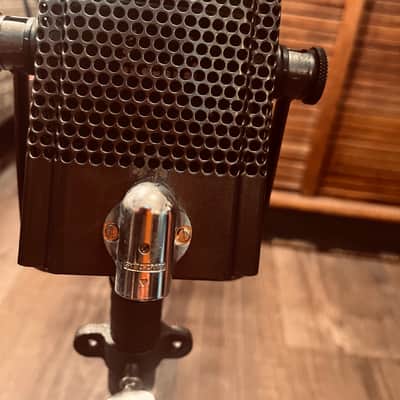 Melodium 42B Ribbon Microphone (1960s?) image 4