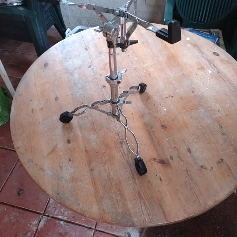 2010s Gibraltar 5706 5700 Series Medium Weight Double Braced S…