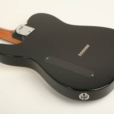 Fender Limited Edition American Cabronita Special Telecaster Rosewood Fingerboard Black US26048043 image 9