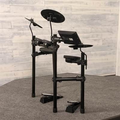 Used Yamaha DTX402K Electronic Drum Set - Very Good image 5
