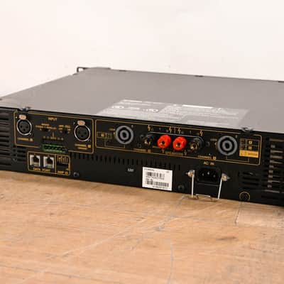 Yamaha PC9501N Two-Channel Power Amplifier CG01XBE image 6