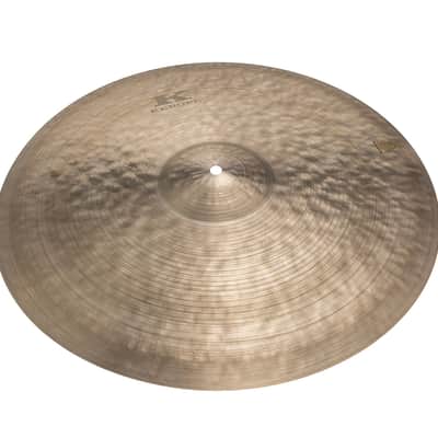 Zildjian 20" Kerope Medium Thin Low Ride image 1