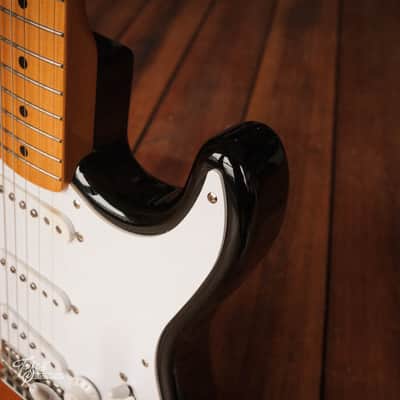Fender Japan Stratocaster ST57/VSP Sunburst 2012 image 7