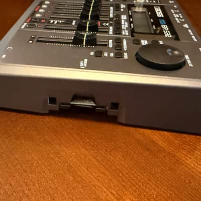 Boss BR-532 Digital Studio Compact 4-Track Recorder 2000s - Dark Gray image 3