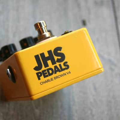 JHS "Charlie Brown V4" image 21