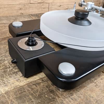 VPI Aries Scout Turntable w/ Sumiko Blackbird Cartridge Local Pick Up in Milwaukee, WI image 4