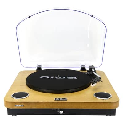AIWA LPS-25WD image 9