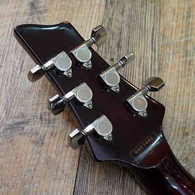 Schecter AD-C-1-FR-HR Hellraiser C-1 2008 image 10