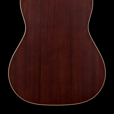 Gibson Custom Shop 1942 Banner LG-2 - Vintage Sunburst #45013 image 2