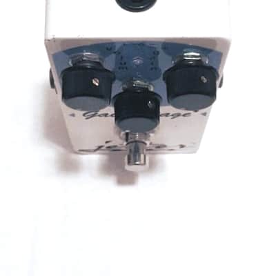 Jetter Gain Stage Blue image 2