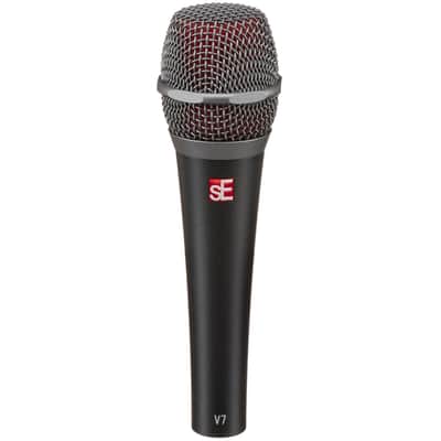 Immagine sE Electronics V7 Dynamic Microphone - 1