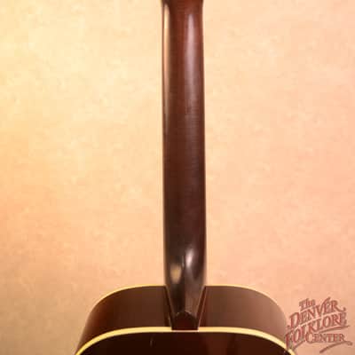 Gibson "Harlem Slim" Prototype L-1  c.2001 image 10