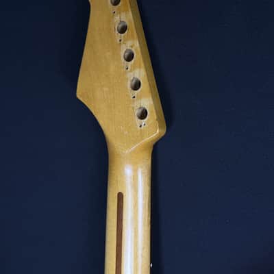 Charvel Made in Japan Guitar Neck 1980s image 11