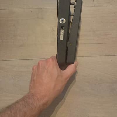 Dunlop GCB95 Cry Baby Standard Wah Black image 4