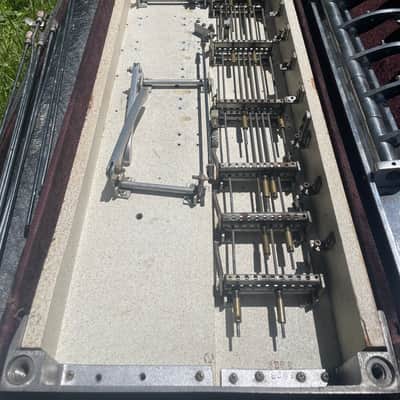 1974 Sho bud The Professional SD10 8x4 W/ OHSC image 19