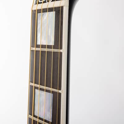 Gibson Les Paul Custom 70s, Buttercream Top | Demo image 21
