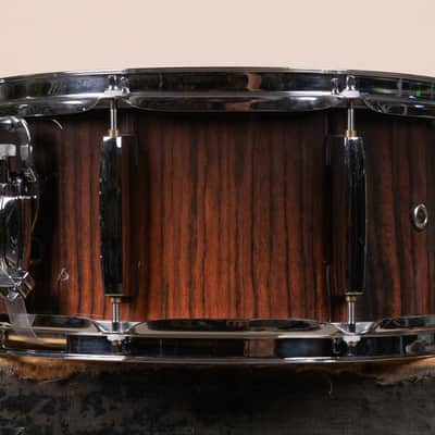 Pearl 6.5x14 Limited Edition SST Snare Drum image 4