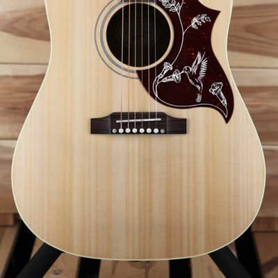 Gibson Hummingbird Special - Satin Natural (Serial #091) image 2