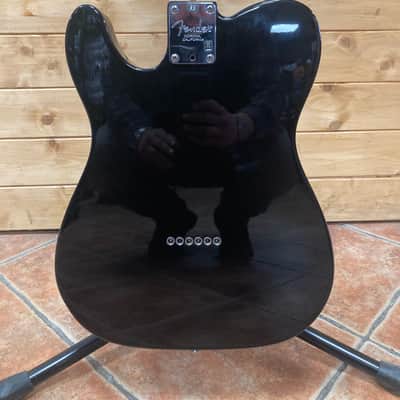 Fender Telecaster American Standard 2009 - Black image 5