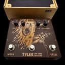 KMA Audio Machines Tyler The Frequency Splitter 2017 - 2020 - Brown X6969