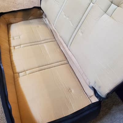 MINT BAGS KEYBOARD/SYNTHESIZER TRAVEL CARRYING CASE/BAG image 9