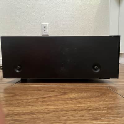 Yamaha AVC‑50 Natural Sound AV Control Amplifier image 6