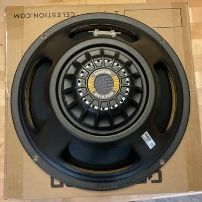Celestion BN12-300S 12" Bass or Guitar Amp Neo Speaker Excellent! image 2