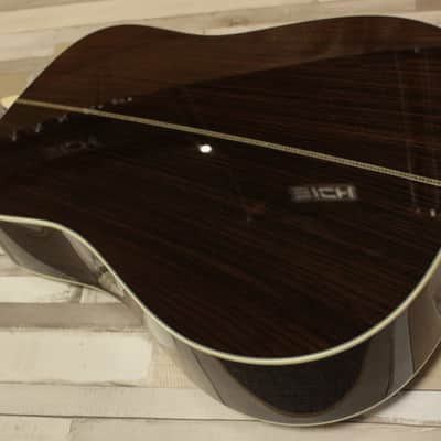 Eastman E8D-TC - Natural image 8