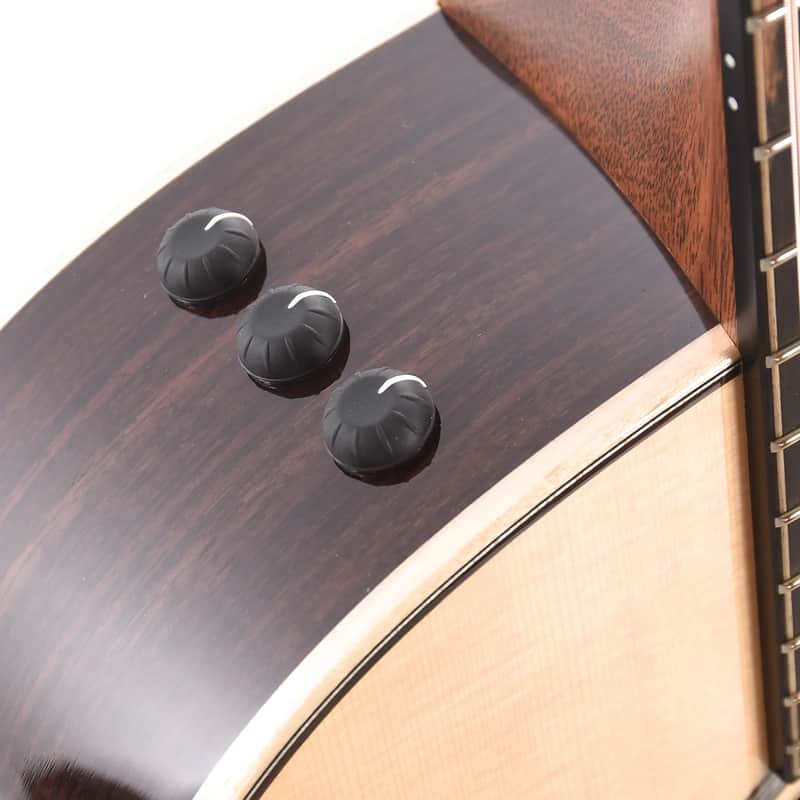 Taylor 814ce DLX with V-Class Bracing image 8