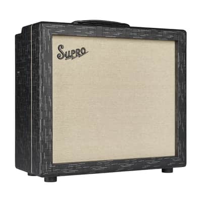 Supro 1932R Royale 1x12'' 50-watt Tube Combo image 2