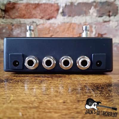 ENO EX Loop Box Loop Switcher *USED* (2020s - Black) image 3