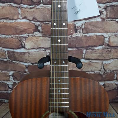 Martin J-15 Jumbo Mahogany Acoustic Guitar image 3