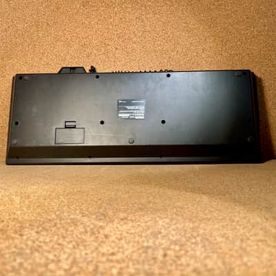 Yamaha VSS 200 - Rare Vintage sampling keyboard – Serviced – Warranty image 10