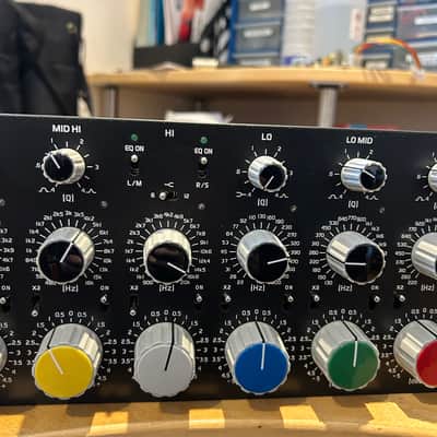 DIY-Racked MQ5 2020 - Black image 3