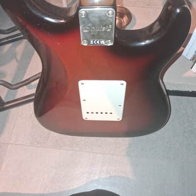 Fender Squier Classic vibe  '70 2021 - Sunburst image 9