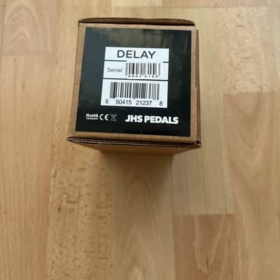 JHS 3 Series Delay 2020 - Present - White image 3