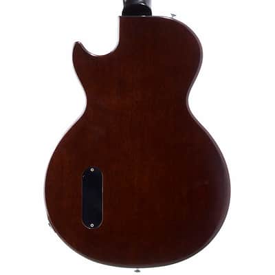 2006 Gibson Les Paul Junior, Sunburst image 7