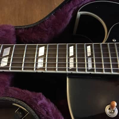 Gibson ES 175 Custom Shop Nashville 2006 - Antique image 8