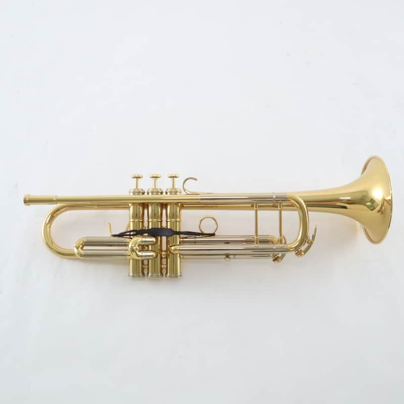 Adams 'Sonic' Series Professional Bb Trumpet BRAND NEW image 1