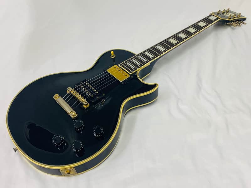 Orville by Gibson Les Paul Custom 1988 Made in Japan image 1
