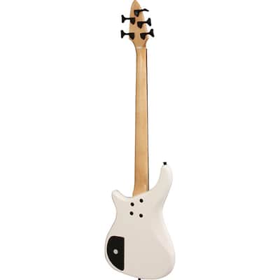 Rogue LX205B 5-String Series III Electric Bass Guitar image 2