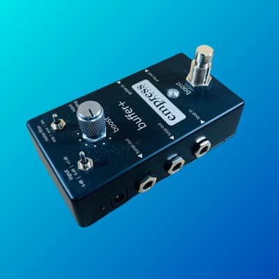 Empress Buffer + image 3