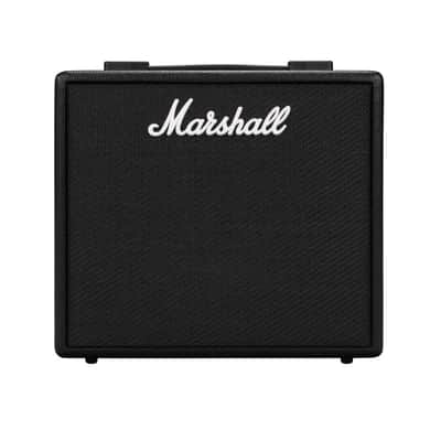 CODE25 25-Watt 1x10 Guitar Combo Amplifier image 1